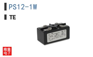 PS12-1W