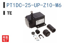 PT1DC-25-UP-Z10-M6
