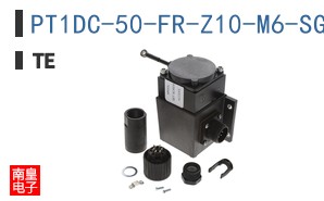 PT1DC-50-FR-Z10-M6-SG
