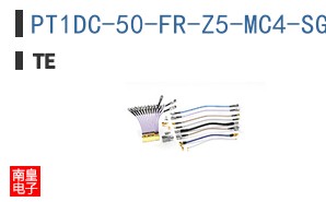 PT1DC-50-FR-Z5-MC4-SG