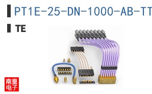 PT1E-25-DN-1000-AB-TTL-M6