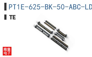 PT1E-625-BK-50-ABC-LD-M6