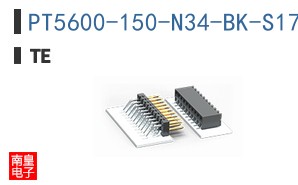 PT5600-150-N34-BK-S17