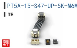 PT5A-15-S47-UP-5K-M6M