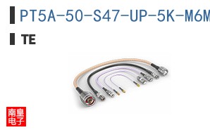 PT5A-50-S47-UP-5K-M6M