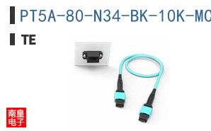 PT5A-80-N34-BK-10K-MC4