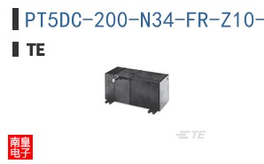 PT5DC-200-N34-FR-Z10-M6M
