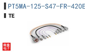 PT5MA-125-S47-FR-420E-C25