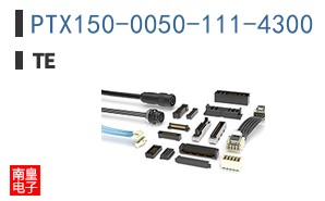 PTX150-0050-111-4300