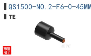 QS1500-NO.2-F6-0-45MM