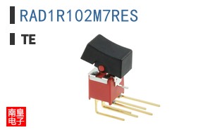 RAD1R102M7RES