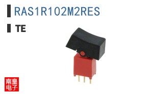 RAS1R102M2RES