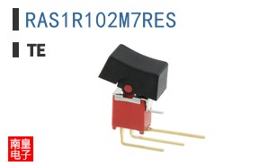 RAS1R102M7RES