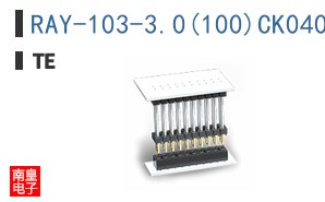 RAY-103-3.0(100)CK0400