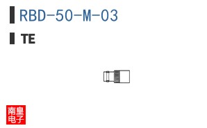 RBD-50-M-03