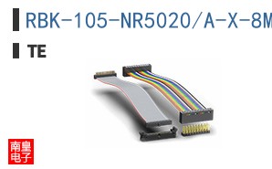 RBK-105-NR5020/A-X-8MM