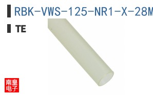 RBK-VWS-125-NR1-X-28MM