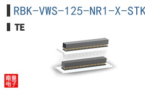 RBK-VWS-125-NR1-X-STK
