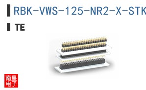 RBK-VWS-125-NR2-X-STK