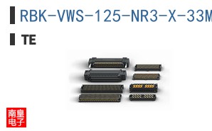 RBK-VWS-125-NR3-X-33MM