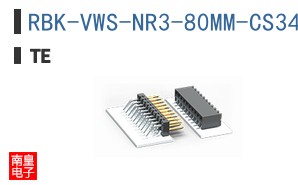 RBK-VWS-NR3-80MM-CS34120
