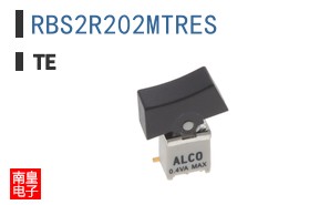RBS2R202MTRES