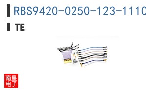 RBS9420-0250-123-1110