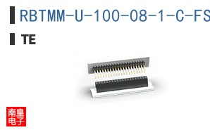 RBTMM-U-100-08-1-C-FSK