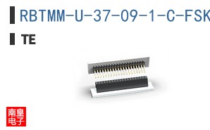 RBTMM-U-37-09-1-C-FSK