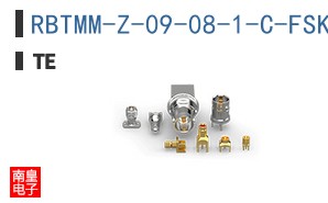 RBTMM-Z-09-08-1-C-FSK