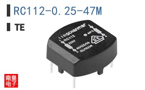 RC112-0.25-47M