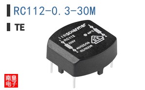 RC112-0.3-30M