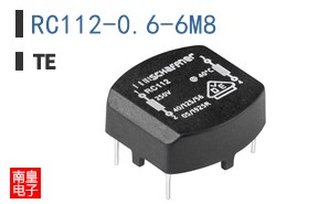 RC112-0.6-6M8