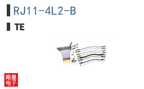 RJ11-4L2-B