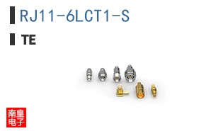 RJ11-6LCT1-S
