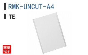 RMK-UNCUT-A4