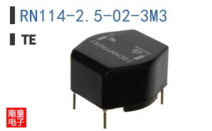 RN114-2.5-02-3M3