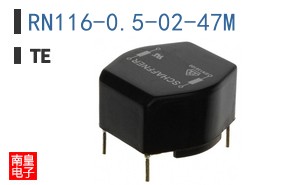 RN116-0.5-02-47M