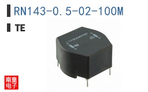RN143-0.5-02-100M