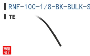 RNF-100-1/8-BK-BULK-SP