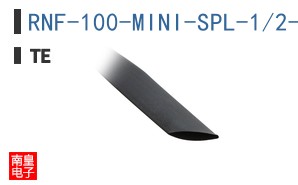 RNF-100-MINI-SPL-1/2-BK