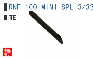 RNF-100-MINI-SPL-3/32-BK