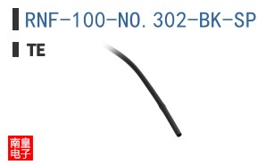 RNF-100-NO.302-BK-SP