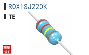 ROX1SJ220K