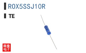 ROX5SSJ10R