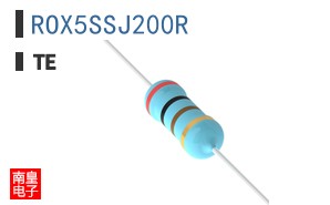 ROX5SSJ200R