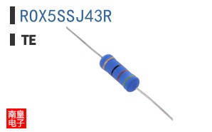ROX5SSJ43R