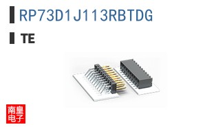 RP73D1J113RBTDG