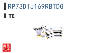 RP73D1J169RBTDG