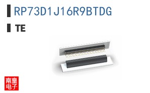 RP73D1J16R9BTDG
